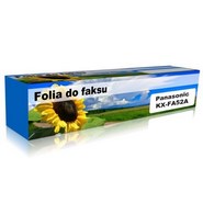 Folia do faksu - Panasonic KX-FA52 -  30m (100k.)