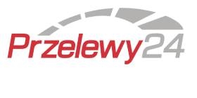 Bezpieczne płatności przelewy24