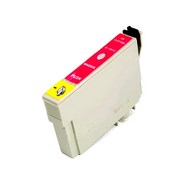 Tusz Epson T1813 18 XL - Zamiennik - Magenta