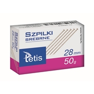 Szpilki Tetis 28mm GR009-B