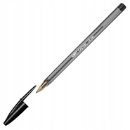 Długopis BIC Cristal Large 1,6mm Czarny