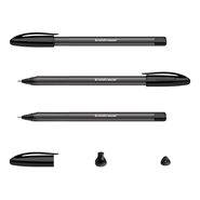 Długopis ErichKrause U-108 Original Stick Czarny
