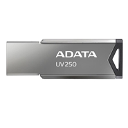 Pendrive ADATA 32GB UV250 Metalic