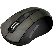 Mysz Defender Accura MM-965 Grafitowa