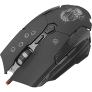 Mysz Defender Gaming Killer GM-170L