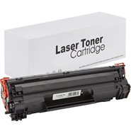 Toner HP CF283A - Zamiennik - 1,5K IM