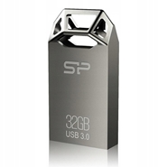 Pendrive Silicon Power 32GB Jewel J50