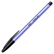 Długopis BIC Cristal Soft 1,2mm Czarny