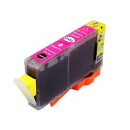 Tusz HP 364M XL - Zamiennik - Magenta z chipem