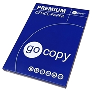 Papier Ksero A4 150ark 90g/m2 - GoCopy
