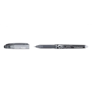 Długopis żelowy wymazywalny Pilot Frixion 0,5mm Czarny