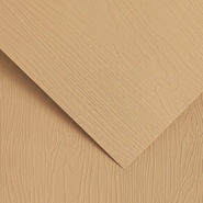 Karton ozdobny Oak A4 20ark 220g/m2 Jasnobrązowy