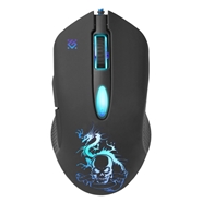 Mysz Defender Gaming Sky Dragon GM-090L