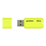 Pendrive GOODRAM 32GB UME2 Yellow