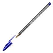 Długopis BIC Cristal Large 1,6mm Niebieski
