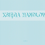 DRUK AMERYKANKA KSIĘGA HANDLOWA 705-L MiP