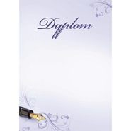 Dyplom Classic A4 25ark 170g/m2