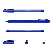 Długopis ErichKrause U-108 Original Stick Niebieski