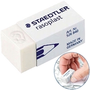 GUMKA STAEDTLER RASOPLAST B40 MINI