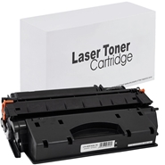 Toner HP Q5949X / Q7553X - Zamiennik - 7,0K IM