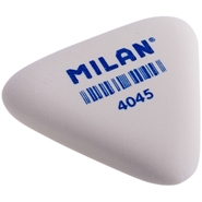 Gumka Milan 4045 trójkątna mała