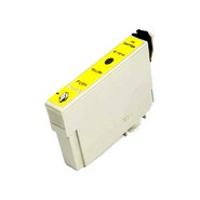 Tusz Epson T1814 18 XL - Zamiennik - Yellow