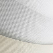 Karton ozdobny Floryda A4 20ark 220g/m2 Biały