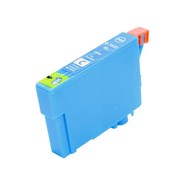 Tusz Epson T1632 16 XL - Zamiennik - Cyan