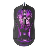 Mysz Defender Gaming Bionic GM-250L