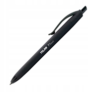 Długopis Milan P1 touch czarny