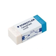 GUMKA STAEDTLER COMBI DO OŁÓWKA I ATRAMENTU BT30