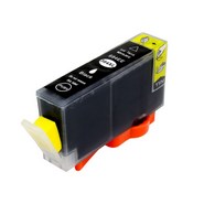 Tusz HP 364Bk XL - Zamiennik - Black z chipem