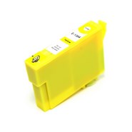 Tusz Epson T1304 - Zamiennik - Yellow