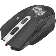 Mysz Defender Gaming Skull GM-180L