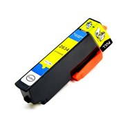 Tusz Epson T2634 T2614 26 XL - Zamiennik - Yellow