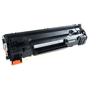 Toner HP 78A (CE278A) - Zamiennik - Black (2K)
