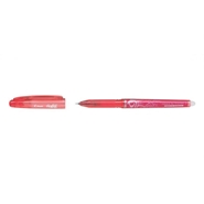 Długopis żelowy wymazywalny Pilot Frixion 0,5mm Czerwony
