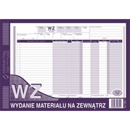 Druk WZ A4 (385-1)