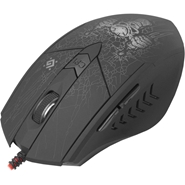 Mysz Defender Gaming Doom Fighter GM-260L