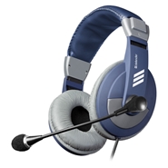 Słuchawki Defender Gryphon 750 Niebieskie