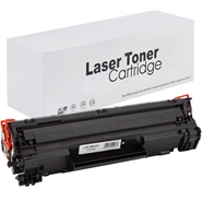 Toner HP CF279X - Zamiennik - 2,5K IM