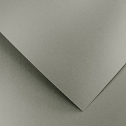 Papier ozdobny Pearl A4 20ark 135g/m2 Jasnosrebrny