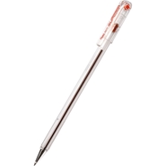 Długopis Pentel Superb BK77 0,7mm CZERWONY