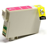 Tusz Epson T1283 - Zamiennik - Magenta