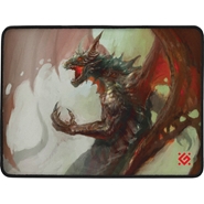 Podkładka Defender Gaming Dragon Rage 36x27cm