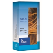 Gumki recepturki Tetis 15g