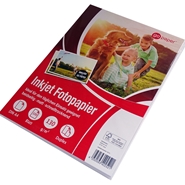 PAPIER FOTO A4 100ark 130g MAT Dwustronny GoPaper