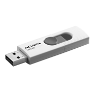 Pendrive ADATA 32GB UV220 White