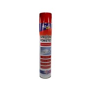 Sprężone Powietrze Palne - Spray 750ml