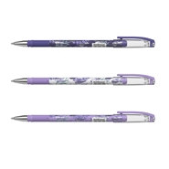 Długopis ErichKrause ColorTouch Lavender
